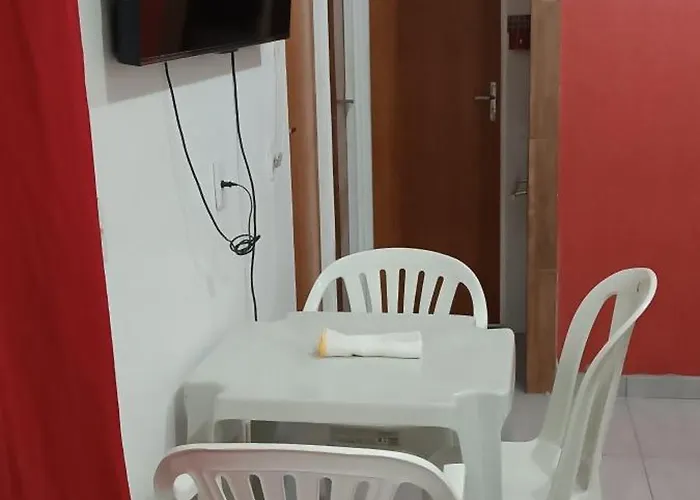 Apartamento Confortável Para COP-30