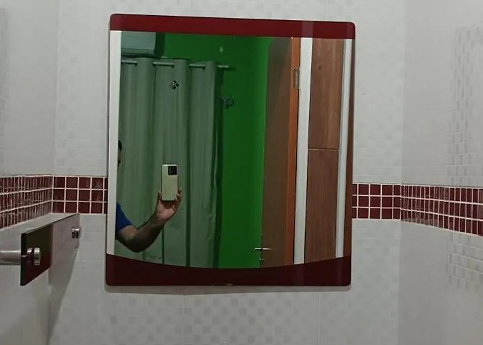Apartamento Confortável Para COP-30